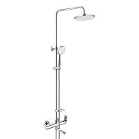 Душевая система Swedbe Hermes 5163 Душевая система Swedbe Hermes 5163