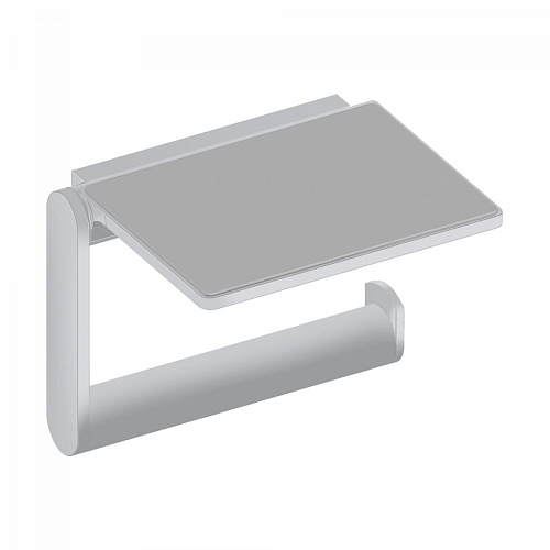 Держатель Keuco 14973170000 Plan для туалетной бумаги, алюминий finish купить недорого в интернет-магазине Керамос Держатель Keuco 14973170000 Plan для туалетной бумаги, алюминий finish купить недорого в интернет-магазине Керамос