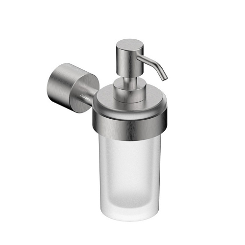 Дозатор Abber Osten 316 AA185A9BST купить недорого в интернет-магазине Керамос