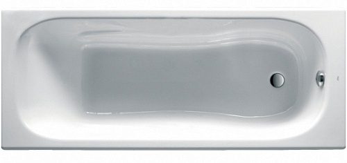 Ванна чугунная Roca Malibu 233360000 купить недорого в интернет-магазине Керамос Ванна чугунная Roca Malibu 233360000 купить недорого в интернет-магазине Керамос