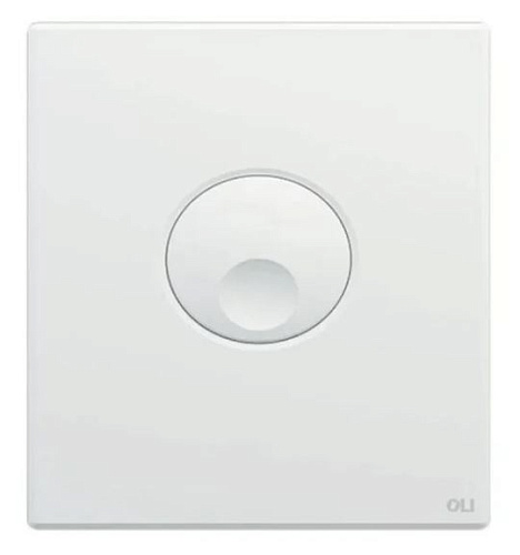 Клавиша смыва OLI OCEANIA 878466. купить недорого в интернет-магазине Керамос