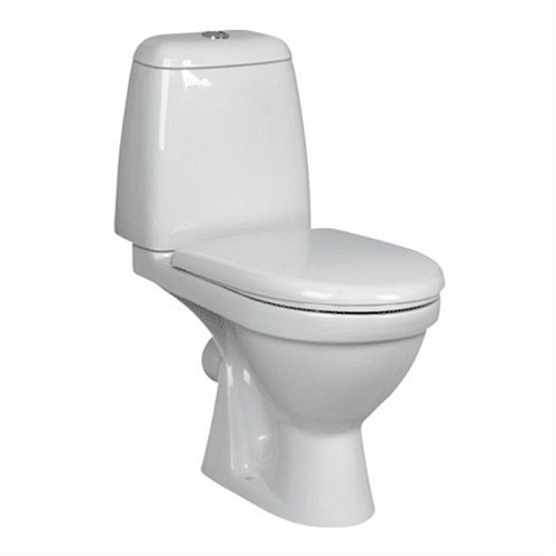 Унитаз-компакт Jika Lyra 242860002429 купить недорого в интернет-магазине Керамос