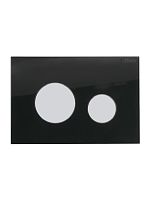 Кнопка смыва Cezares LUX LUX-GN-01-C