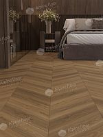 Ламинат AlpineFloor АРТ-ШЕВРОН CHEVRON ART LF109-07