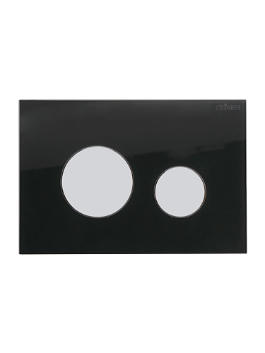 Кнопка смыва Cezares LUX LUX-GN-01-C купить недорого в интернет-магазине Керамос