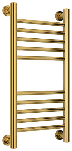 Полотенцесушитель водяной Сунержа 03-0220-6030 Богема+ прямая 600х300 мм, золото Полотенцесушитель водяной Сунержа 03-0220-6030 Богема+ прямая 600х300 мм, золото