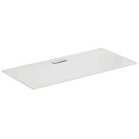 Душевой поддон Ideal Standard T447201 Ultraflat New 170х80 см, Euro White (евробелый) Душевой поддон Ideal Standard T447201 Ultraflat New 170х80 см, Euro White (евробелый)