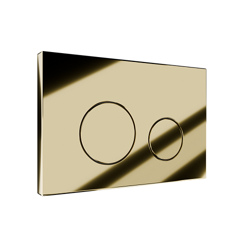 Клавиша смыва KKPOL M11 350/PPZ/040-00-00