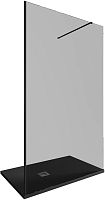 Душевая перегородка Allen Brau INFINITY 3.21022.BBA.T Душевая перегородка Allen Brau INFINITY 3.21022.BBA.T