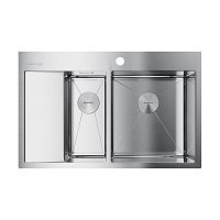 Кухонная мойка Omoikiri 4973063