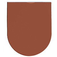 Крышка для унитаза ISVEA Infinity 40KF0548I-S