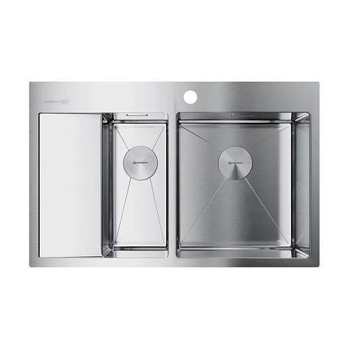 Кухонная мойка Omoikiri 4973063