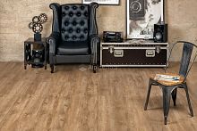 Кварцвиниловая клеевая плитка AlpineFloor ГРАНД СЕКВОЙЯ LVT GRAND SEQUOIA LVT ECO 11-1002