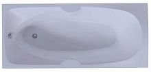 Акриловая ванна Aquatek ЕВРОПА EVR180-0000041