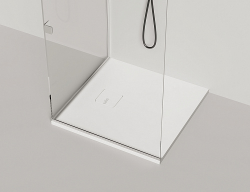 Душевой поддон SALINI Oasi 120323M