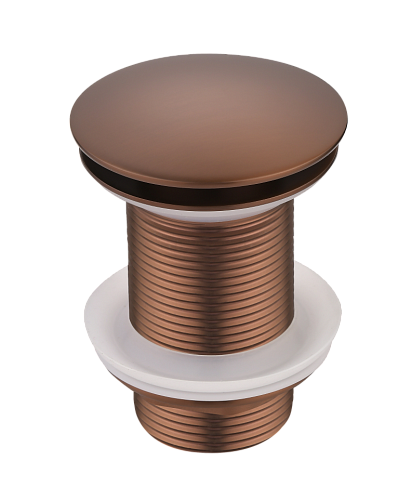 Слив для раковины Boheme 612-BRB