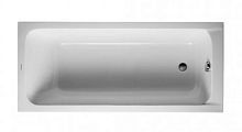 Ванна акриловая Duravit D-Code 700100000000000