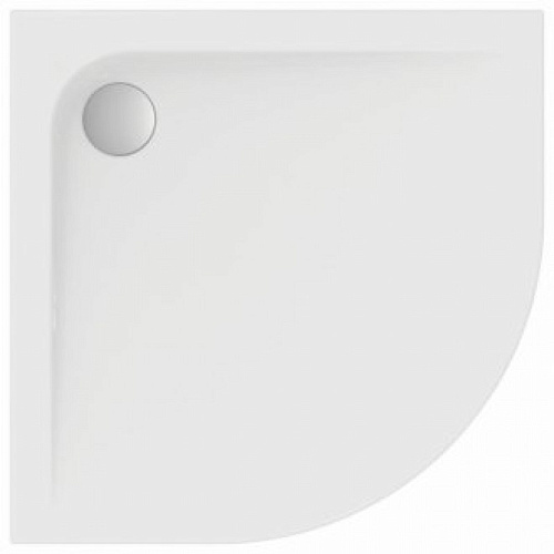 Душевой поддон Ideal Standard K193901 Ultraflat сегментный, 80х80 см, Euro White (евробелый) Душевой поддон Ideal Standard K193901 Ultraflat сегментный, 80х80 см, Euro White (евробелый)