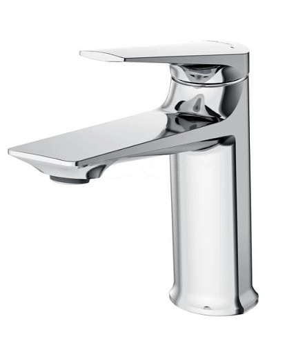 Смеситель для раковины Cezares LINER LINER-LS-01-W0 Смеситель для раковины Cezares LINER LINER-LS-01-W0