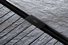 Декоративный элемент для дренажного канала Viega  736583