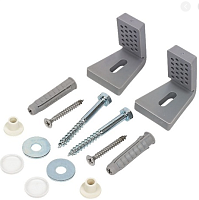 Крепежный комплект Jacob Delafon  E3078-CP