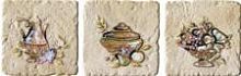 Декоративный элемент Imola Ceramica Saloon RioBMix 15x15 купить недорого в интернет-магазине Керамос