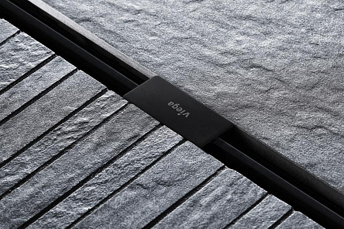 Декоративный элемент для дренажного канала Viega 736583 купить недорого в интернет-магазине Керамос Декоративный элемент для дренажного канала Viega 736583 купить недорого в интернет-магазине Керамос