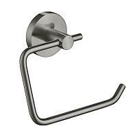 Держатель для туалетной бумаги Aquatek ЕВРОПА AQ4118BGM