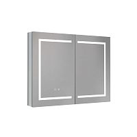 Зеркальный шкаф Aquatek  AQ7904-MLC