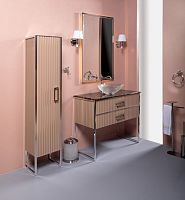 Тумба под раковину Armadi Art Monaco 867-100-CPCR Тумба под раковину Armadi Art Monaco 867-100-CPCR