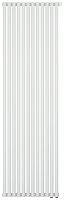 Радиатор Сунержа 30-0322-1812 Эстет-00 отопительный н/ж EU50 1800х540 мм/ 12 секций, матовый белый