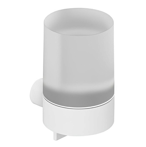 Дозатор жидкого мыла Kludi VELA R 5897653 - купить в Санкт-Петербурге, цена на Дозатор жидкого мыла Kludi VELA R 5897653 в интернет-магазине Керамос Дозатор жидкого мыла Kludi VELA R 5897653 купить недорого в интернет-магазине Керамос