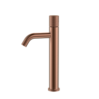 Смеситель для раковины Boheme STICK 122-CB.2