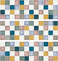 Керамическая плитка IMOLA CERAMICA Play Play126mix Керамическая плитка IMOLA CERAMICA Play Play126mix