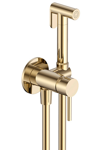 Гигиенический набор AQUAme AQM6217BG Гигиенический набор AQUAme AQM6217BG