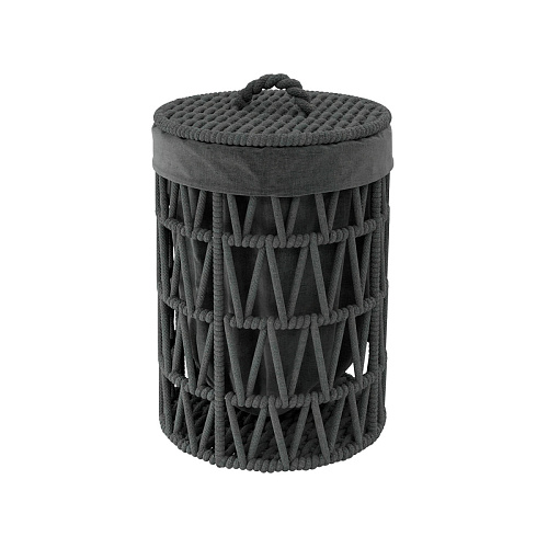 Корзина WasserKRAFT Mosel WB-460 WB-460-S купить недорого в интернет-магазине Керамос