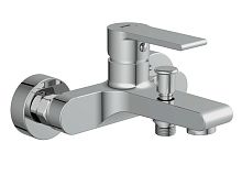 Смеситель для ванны Cersanit BRASKO 63021