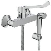 Смеситель Ideal Standard B5117AA Base для душа, Chrome (хром) Смеситель Ideal Standard B5117AA Base для душа, Chrome (хром)