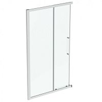 Душевая дверь Ideal Standard T4859EO i.life реверсивная 120х200 см, Bright Silver блестящий серебристый) Душевая дверь Ideal Standard T4859EO i.life реверсивная 120х200 см, Bright Silver блестящий серебристый)