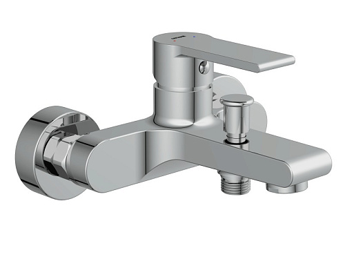 Смеситель для ванны Cersanit BRASKO 63021