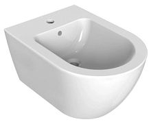 Биде подвесное Villeroy & Boch AG  SMFB812WH