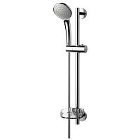 Душевой гарнитур Ideal Standard B9412AA Idealrain Soft M1, Chrome (хром)