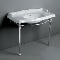 Simas ARCG2cr Arcade Структура для консоли AR874, цвет хром