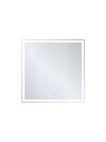 Зеркало BelBagno  SPC-GRT-800-800-LED-3000K-TCH-WARM