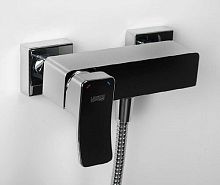 Смеситель для душа WasserKRAFT ALLER 1060 1062 Смеситель для душа WasserKRAFT ALLER 1060 1062