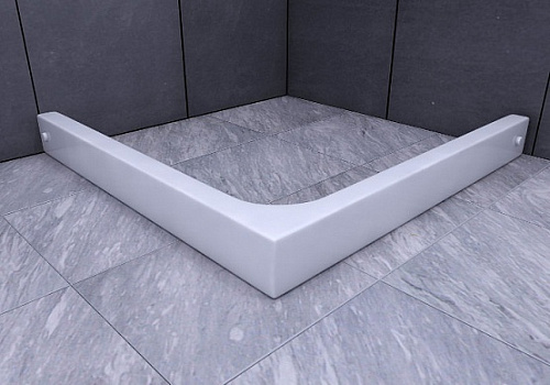 Панель для душевого поддона Aquatek  EKR-F0000065