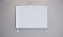 Зеркало Velvex zkKLA.100-14 Klaufs 100х80 см