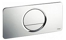 Клавиша двойного смыва Viega  654504