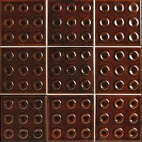 Керамическая плитка APE GENUINE APE AcruxGarnet10*10