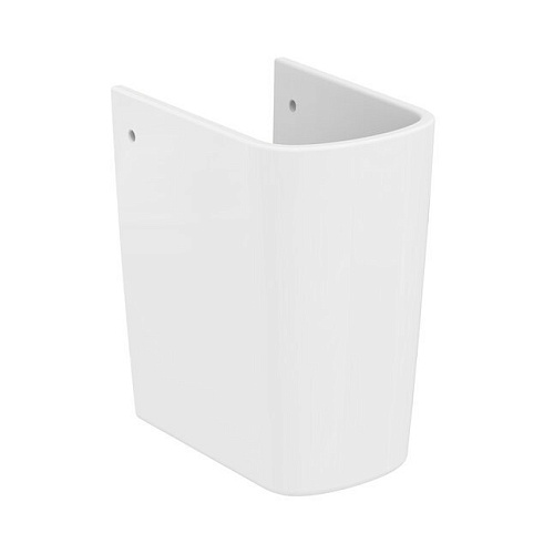 Полуколонна Ideal Standard T423001 Tempo для умывальника, Euro White (евробелый) Полуколонна Ideal Standard T423001 Tempo для умывальника, Euro White (евробелый)